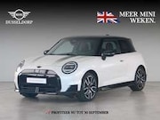 MINI Cooper S - John Cooper Works Pakket XL Accu conditie 100%