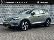 Volvo XC40 - Recharge P8 AWD 78 kWh R-Design | Keyless | Stoel-/ Stuurver