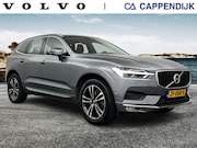 Volvo XC60 - T5 253PK Momentum| Adap.Cruise| Trekhaak| Leder| Stoel.verw.