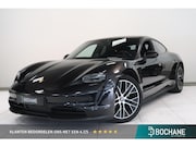 Porsche Taycan - Performance 84 kWh | Pano | Sport chrono | Warmtepomp | SoH