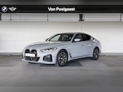 BMW i4 - eDrive40 High Executive 84 kWh