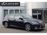 Lexus CT 200h - Business Line NL-AUTO TRERKHAAK NAV CRUISE CAMERA LM-VELGEN