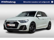 Audi A1 - Sportback 30 TFSI S Line exterieur | LED | Apple Carplay | 1