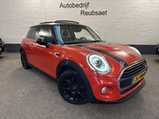 MINI Cooper - 1.5 Cooper Chili NAP Panodak Clima Navi Cruise Carplay Led I