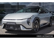 Kia EV4 - Fastback GT-PlusLine 81.4 kWh | Direct beschikbaar| Panorama