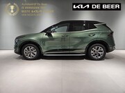 Kia Sportage - 1.6 T-GDi 230pk Hybrid AT6 GT-PlusLine Navi/ Pano/ Sidebars