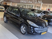 Peugeot 206+ - 1.4 Sportium Airco, Stuurbekrachtiging