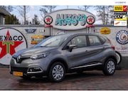 Renault Captur - 0.9 TCe Expression 1e Eig. 43.700 km +NAP NL-auto