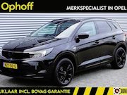 Opel Grandland - 1.2 Turbo GS Automaat / Winterpakket / Camera / AGR-stoelen
