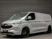 Ford Transit Custom - E-Transit 340 L2H1 Limited 71 kWh 218PK /JB- EDITI
