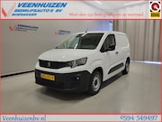 Peugeot Partner - 1.2PureTech 111pk Benzine