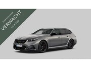 BMW M5 - 5-serie Touring | Individual Stratusgrau Metallic | Panorama