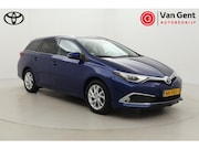 Toyota Auris - Touring Sports 1.8 Hybrid Executive | Trekhaak | Navigatie |