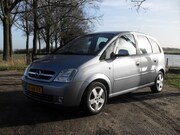 Opel Meriva - 1.6-16V Cosmo, Nwe. APK