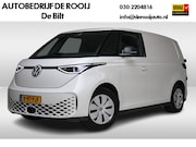 Volkswagen ID. Buzz Cargo - 77 kWh 150kW / 204PK Keyless | IQ-Light | Achterdeuren | App