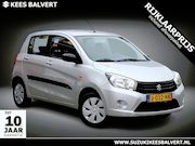 Suzuki Celerio - 1.0 Comfort | Airco | 10 jaar garantie |