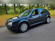Volkswagen Golf - 1.9 TDI - NL Auto - 2e Eig - 5 Deurs - Airco