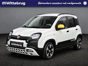 Fiat Pandina - 1.0 Cross Hybrid | Slechts 1.792 km | Apple CarPlay | Cruise