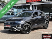 Volkswagen T-Roc - 1.5 TSI Style automaat in