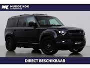 Land Rover Defender - 110 P300e X-Dynamic HSE | HERITAGE 22 inch | Luchtvering | S