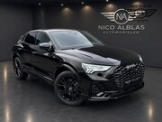 Audi Q3 Sportback - 45 TFSI quattro edition one | Pano | matrix