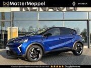 Renault Captur - 1.8 E-Tech Full Hybrid 160 Techno | Automaat | 360 Camera | 
