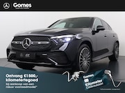 Mercedes-Benz GLC-Klasse Coupe - 300e 4MATIC Sport Edition