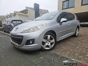 Peugeot 207 - 1.4 VTi Blue Lease