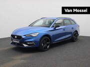 Seat Leon - Sportstourer 1.5 TSI e-Hybrid FR Business 204 PK | €6.200, -