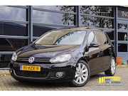 Volkswagen Golf - 1.4 TSI Highline Aut. Bijzonder! Xenon|Leder|1e eig.|NL-auto