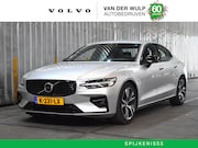 Volvo S60 - B4 197PK R-Design | Trekhaak | BLIS | Harman/Kardon | Keyles