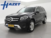 Mercedes-Benz GLS-klasse - 400 V6T 4MATIC 7-PERS. *BTW* + TREKHAAK 3500 KG | 360 CAMERA