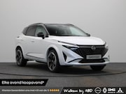 Nissan Qashqai - 158pk MHEV Xtronic N-Design | Panoramadak | Stoel, stuur en 
