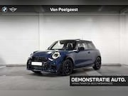 MINI John Cooper Works - 3-Deurs C Cooper S | Pakket S | Head-Up Display |