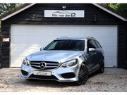 Mercedes-Benz E-klasse - Estate 200 Ambition-Stoelverwarming-Navi