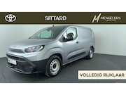 Toyota ProAce City - Electric Live Long 50 kWh
