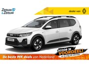 Dacia Jogger - De nieuwe TCe 110 expression l Nu te bestellen bij Zeeuw & Z
