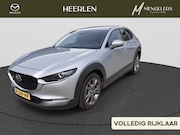 Mazda CX-30 - 2.0 e-SkyActiv-X M Hybrid Luxury Automaat | Rijklaar | BOSE 