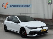 Volkswagen Golf - 2.0 TSI GTI | 400PK | BlackED | Leder | H&K |