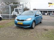 Skoda Citigo - 1.0 Greentech Ambition