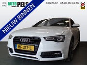 Audi A5 - Sportback 2.0 TDI Pro Line S, Handgeschakeld, 150pk, Navigat