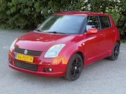 Suzuki Swift - 1.3 Cool Airco 158DKM NAP BOEKJES 2011