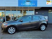 Mazda 3 - 3 2.0 Limited AUTOMAAT|CRUISE|CLIMA
