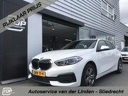 BMW 1-serie - 118i High Executive Automaat