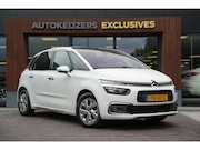 Citroën C4 Picasso - 1.2 PureTech Business Massage Leer Cruise Clima