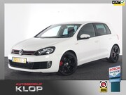 Volkswagen Golf - 2.0 GTI | Origineel Nederlandse Golf GTI.
