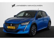 Peugeot 208 - 1.2 PureTech GT Automaat Stoelverwarming Keyless LED Koplamp