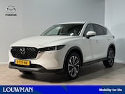 Mazda CX-5 - 2.0 e-SkyActiv-G M Hybrid 165 Exclusive-Line + Black Comfort