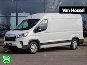 Maxus eDeliver 9 - L3H2 Business DEAL 89 kWh | AIRCO/CAMERA/ADAPT. CRUISE |