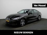 BMW i4 - eDrive40 High Executive 84 kWh | WORDT VERWACHT | 360 CAMERA